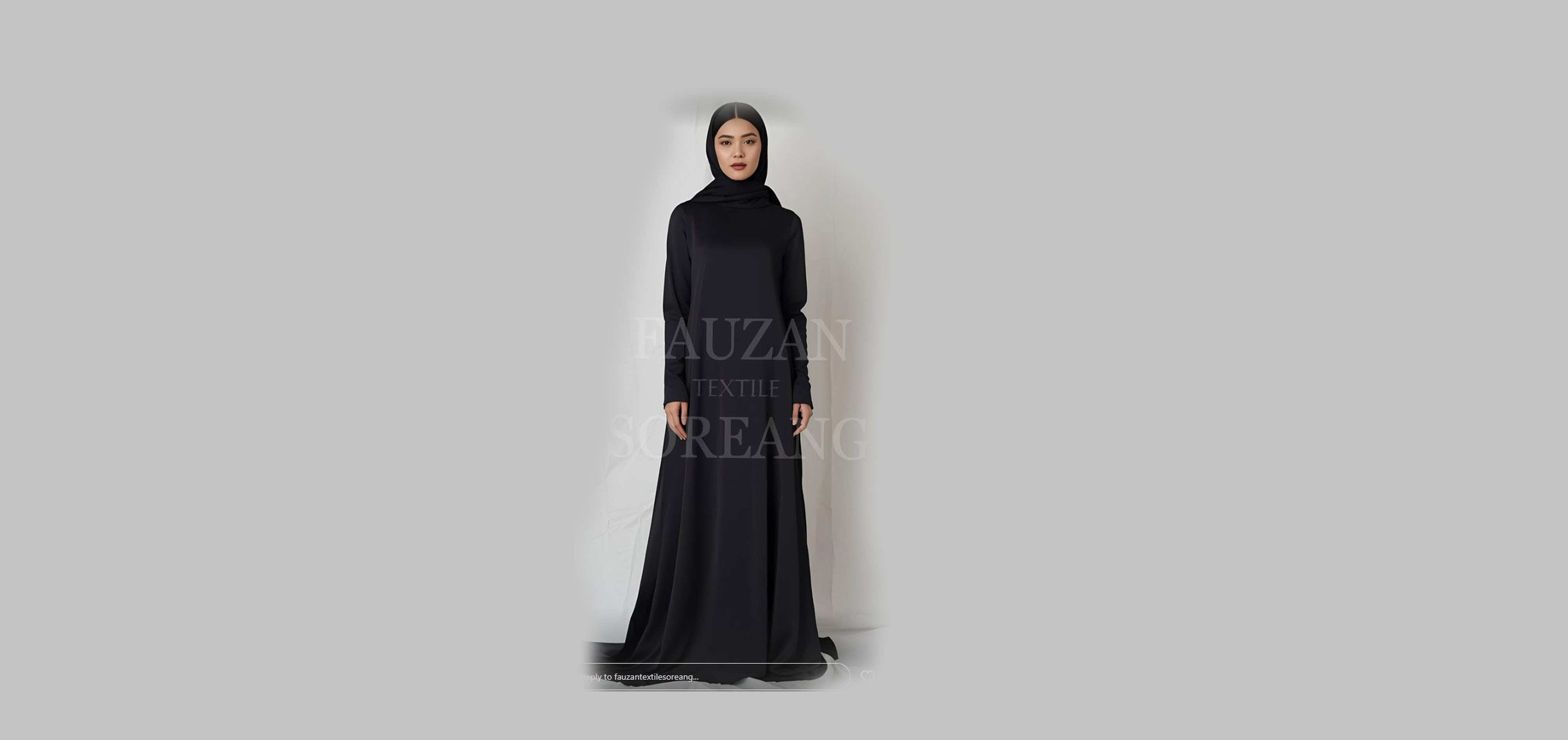 Kain Premium, Harga Bersahabat