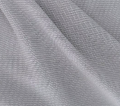SPANDEK BALOON 20S ABU SILVER